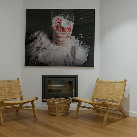 Apartamento Imon En Elmolinodelasal De Sigueenza Exterior foto