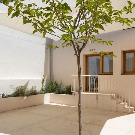 Apartamento Imon En Elmolinodelasal De Sigueenza Exterior foto