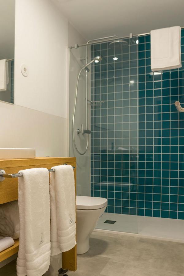 Apartamento Imon En Elmolinodelasal De Sigueenza Exterior foto
