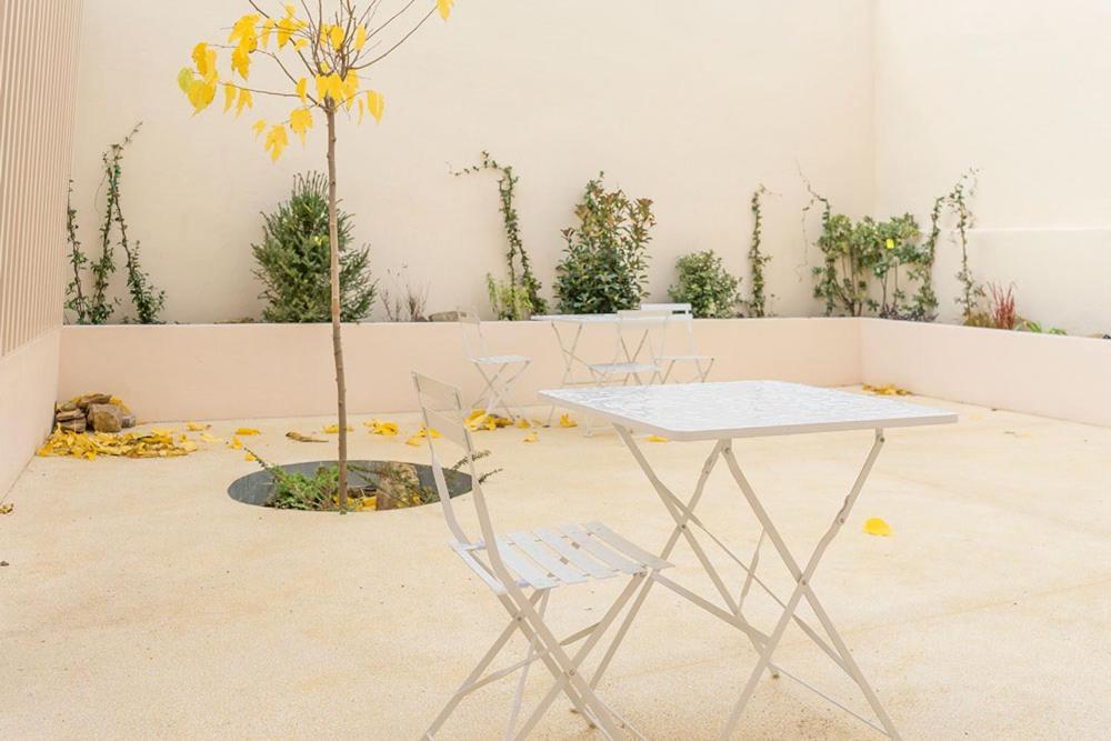 Apartamento Imon En Elmolinodelasal De Sigueenza Exterior foto