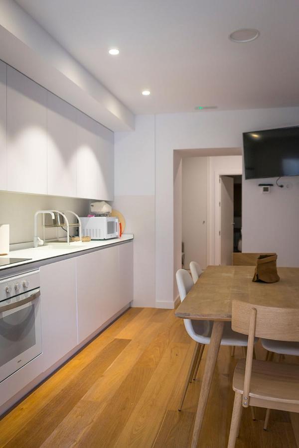 Apartamento Imon En Elmolinodelasal De Sigueenza Exterior foto