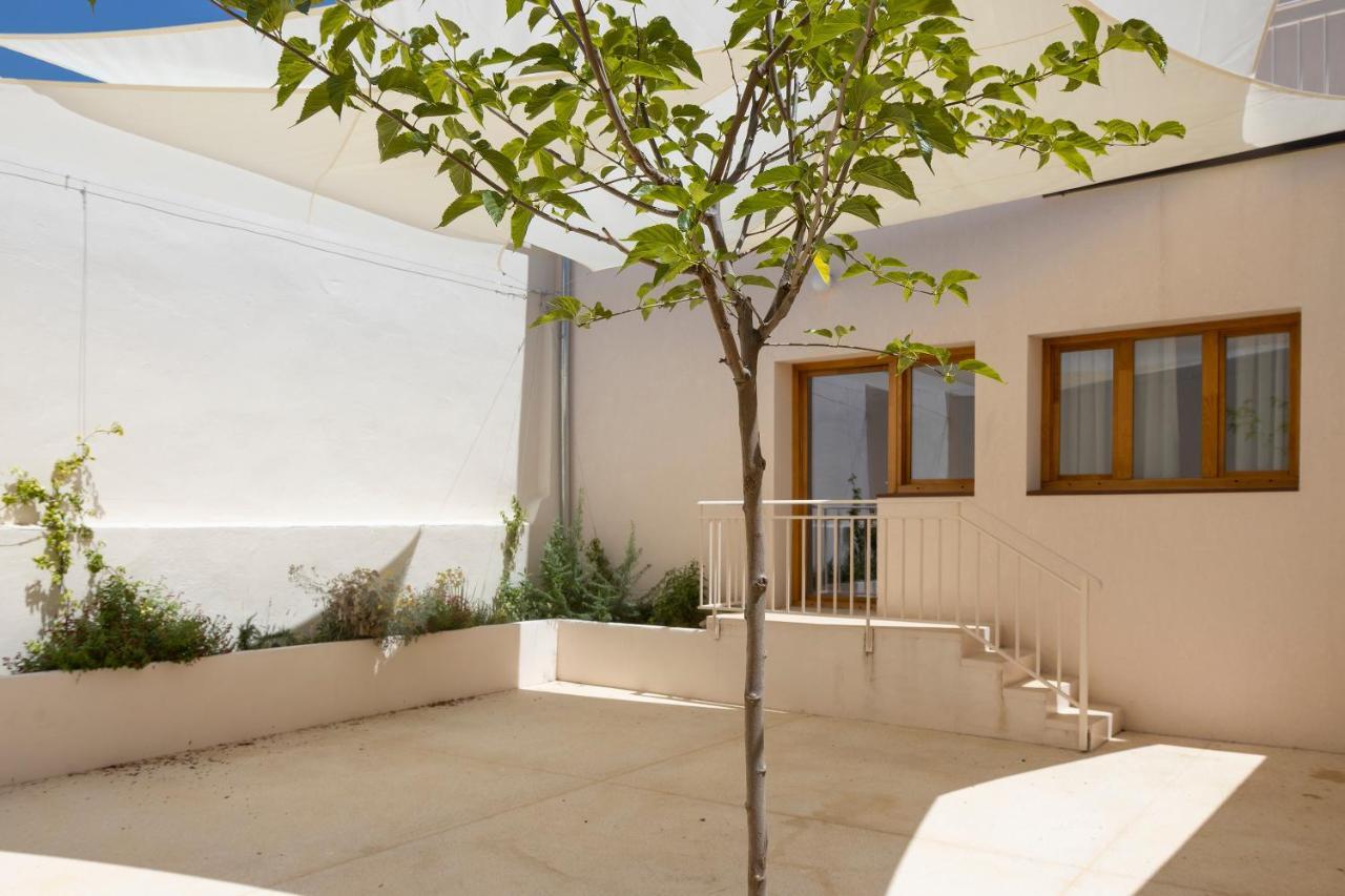 Apartamento Imon En Elmolinodelasal De Sigueenza Exterior foto
